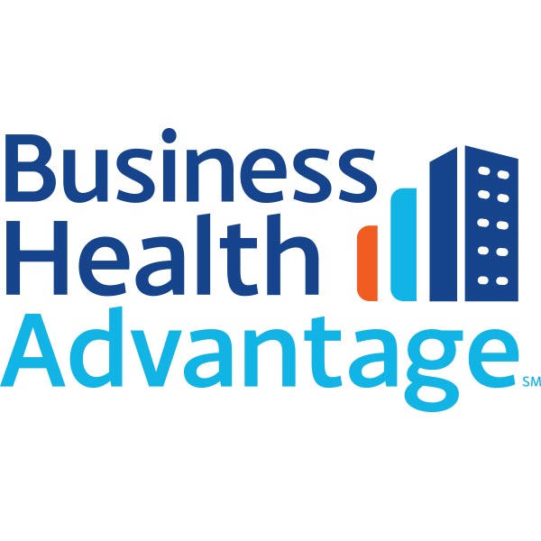 Business Health Advantage Logo
